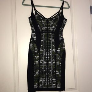 Herve Leger Dress